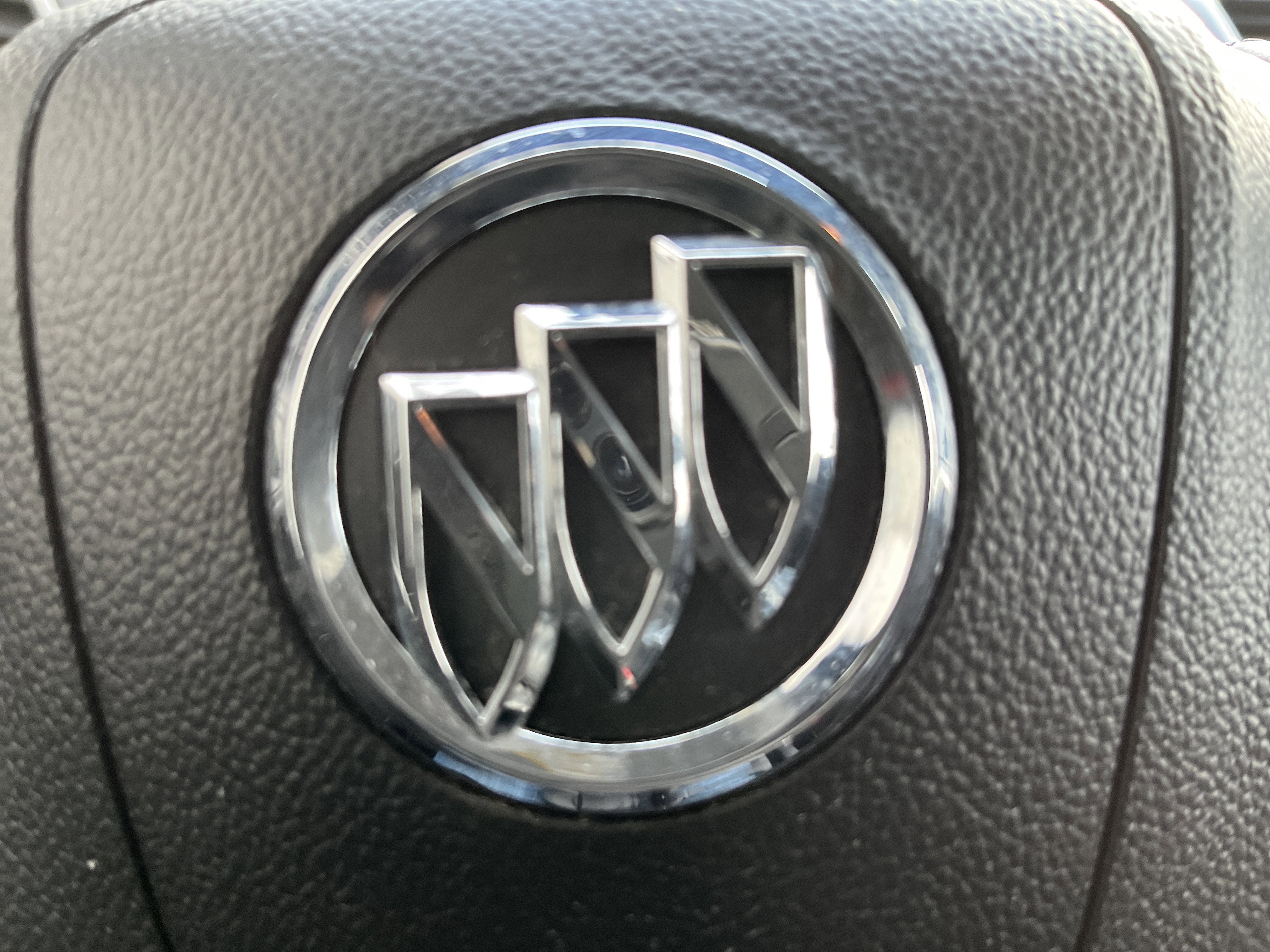 2015 Buick Encore Leather