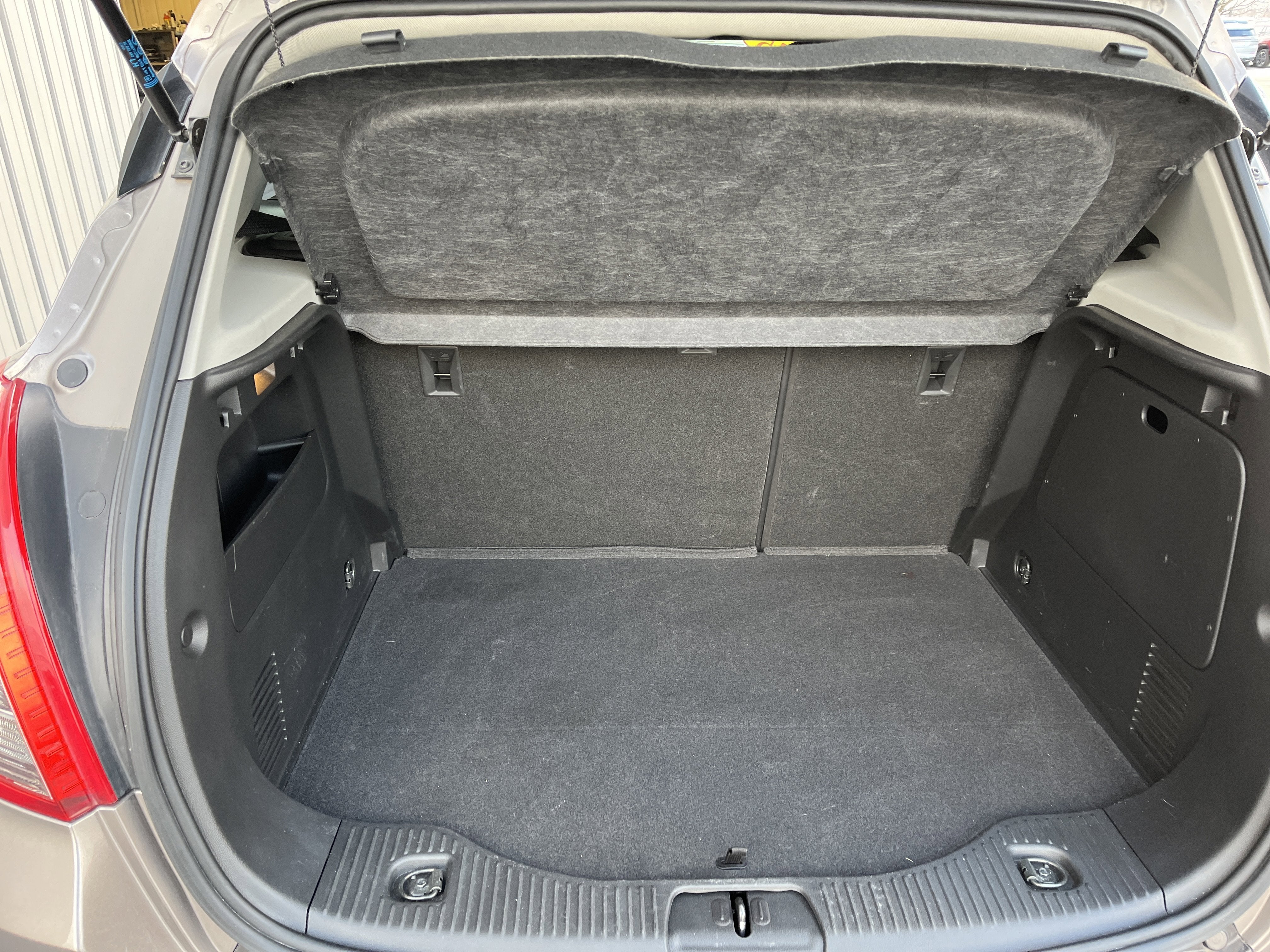 2015 Buick Encore Leather