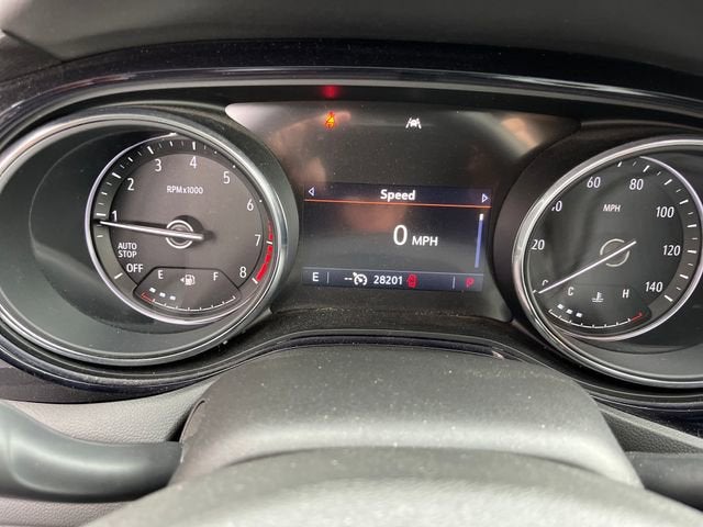 2023 Buick Encore GX Preferred