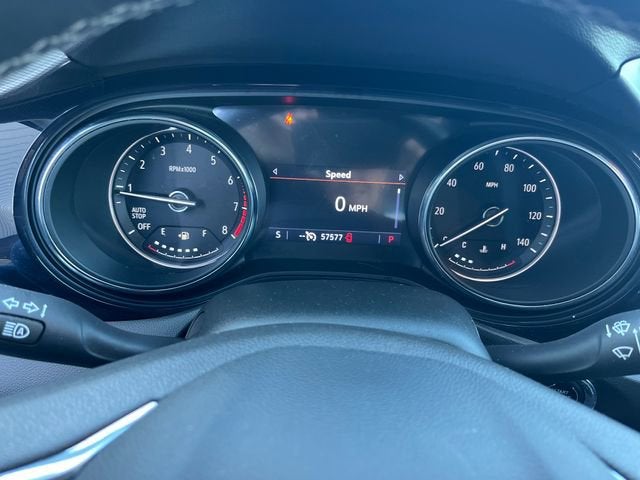 2023 Buick Encore GX Preferred