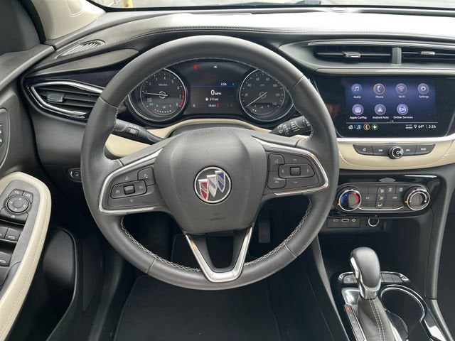 2020 Buick Encore GX Preferred