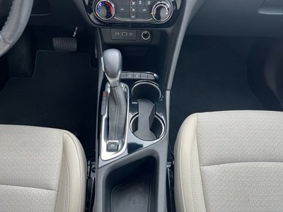 2020 Buick Encore GX Preferred