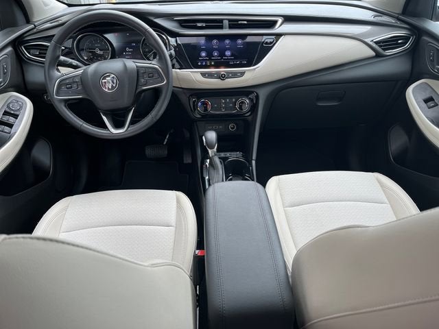 2020 Buick Encore GX Preferred