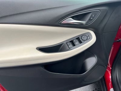 2020 Buick Encore GX Preferred