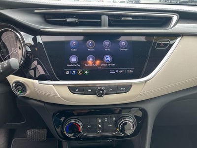 2020 Buick Encore GX Preferred