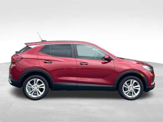 2020 Buick Encore GX Preferred