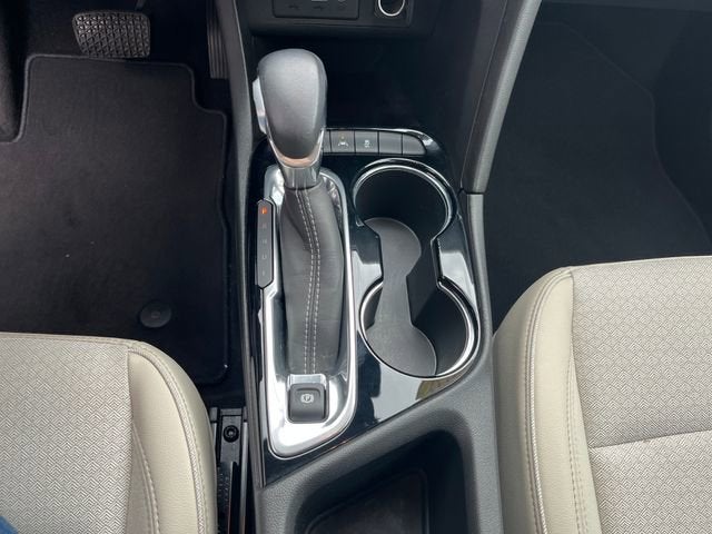 2020 Buick Encore GX Preferred
