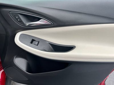 2020 Buick Encore GX Preferred
