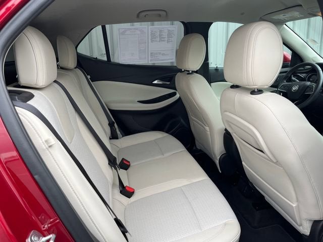 2020 Buick Encore GX Preferred