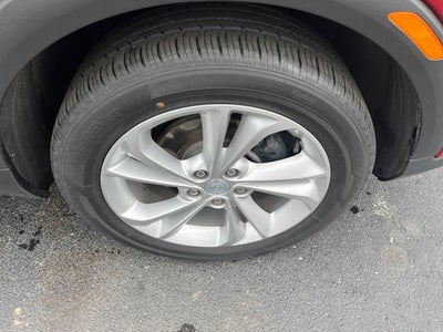 2020 Buick Encore GX Preferred