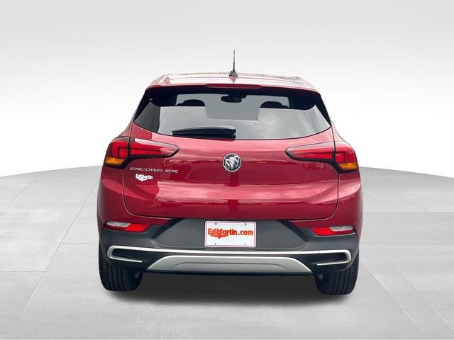 2020 Buick Encore GX Preferred