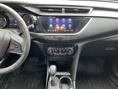 2021 Buick Encore GX Essence