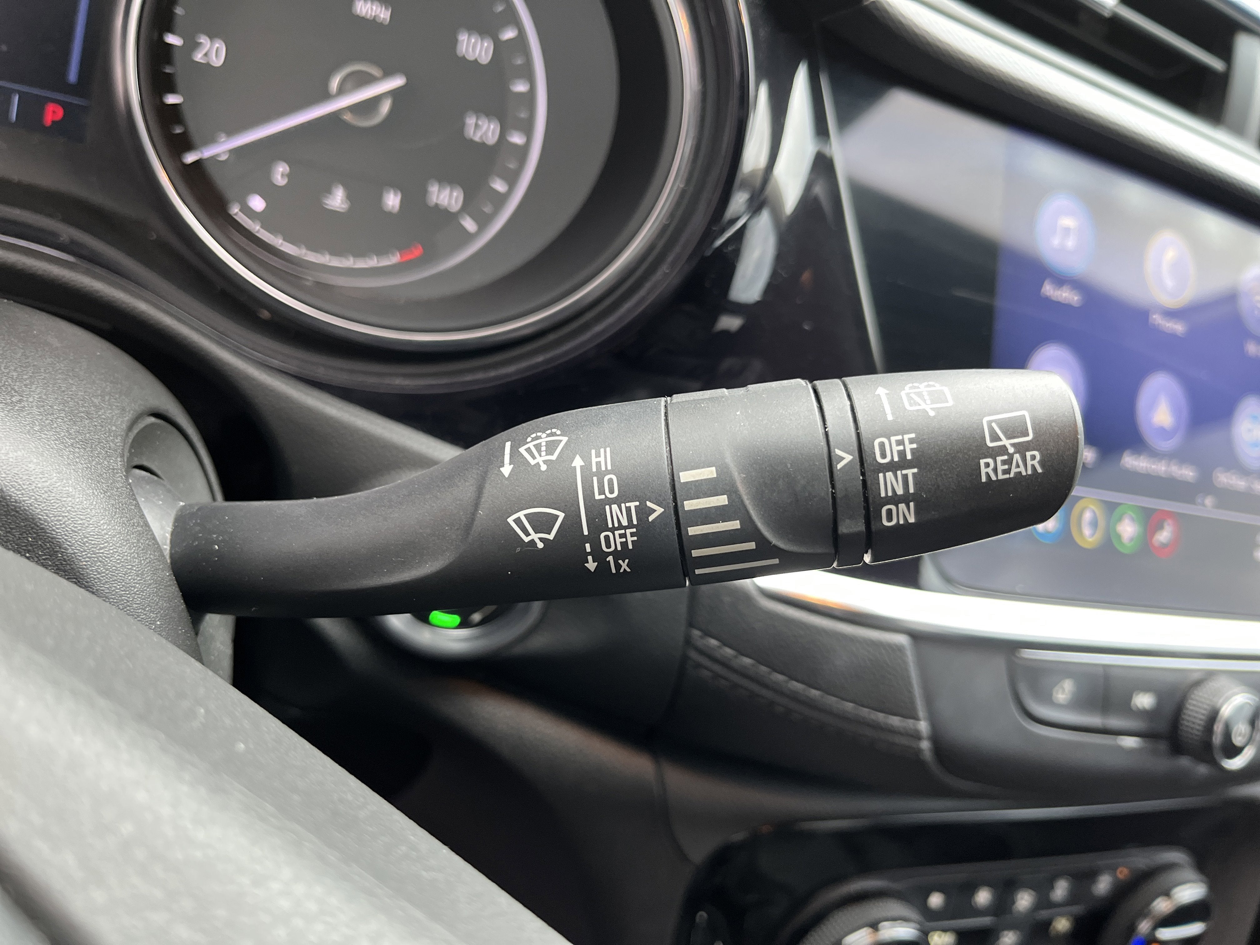 2021 Buick Encore GX Essence