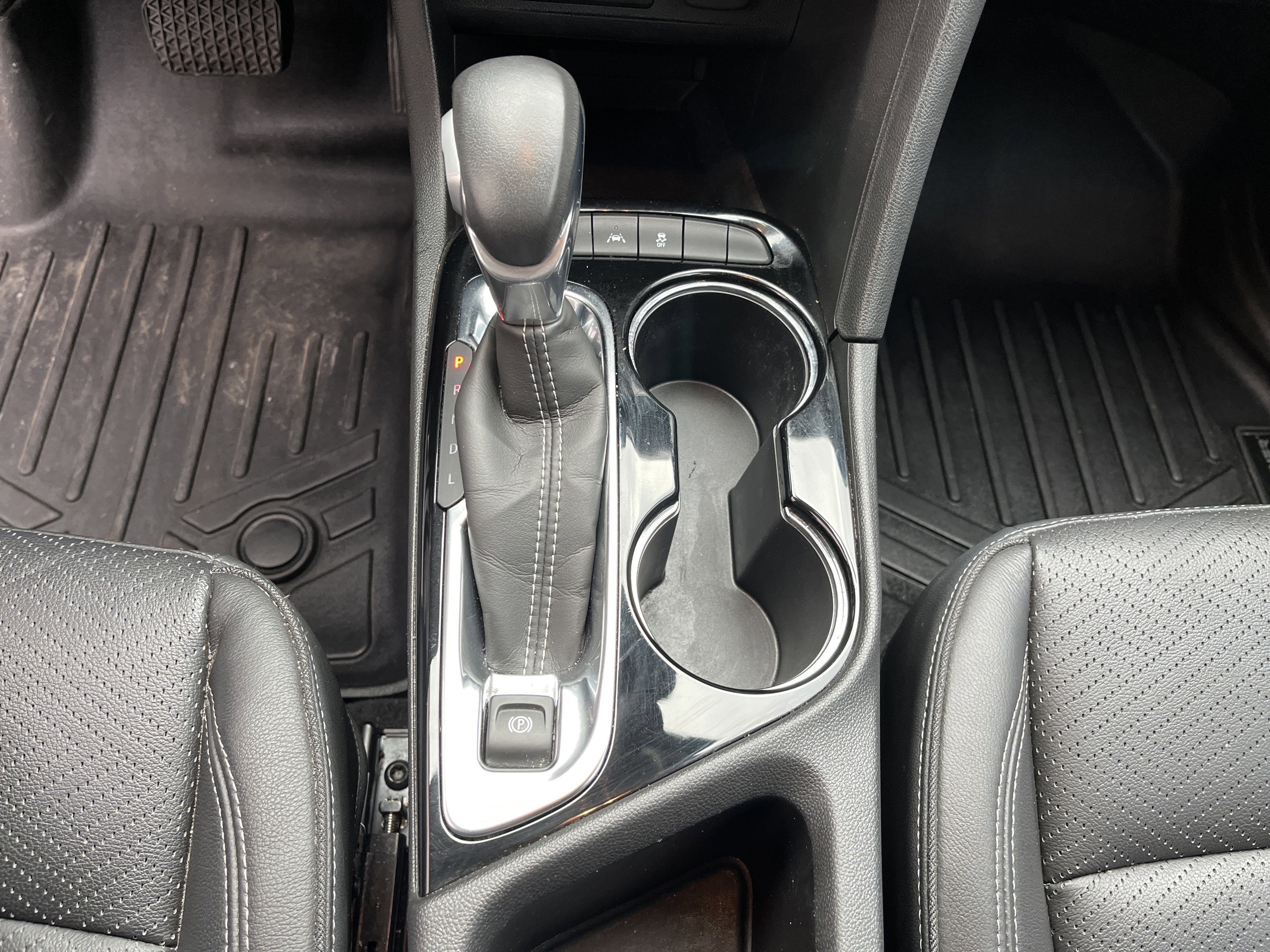 2021 Buick Encore GX Essence