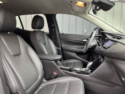 2021 Buick Encore GX Essence