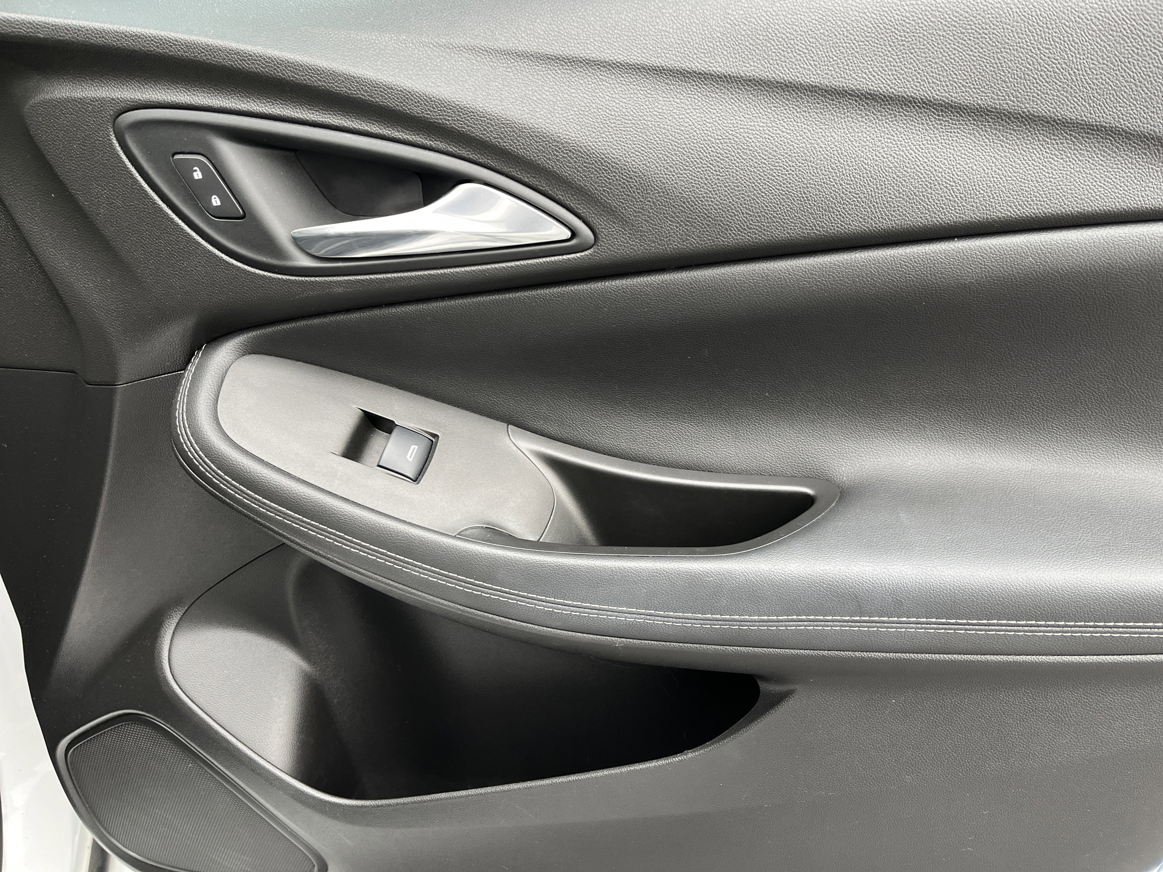 2021 Buick Encore GX Essence