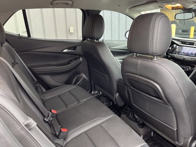 2021 Buick Encore GX Essence