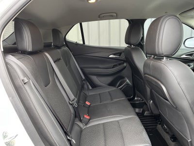 2021 Buick Encore GX Essence