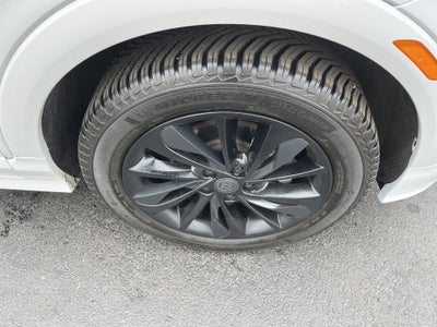 2021 Buick Encore GX Essence