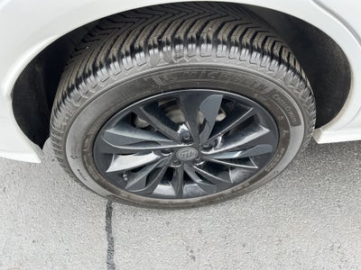 2021 Buick Encore GX Essence