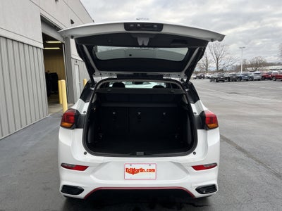 2021 Buick Encore GX Essence