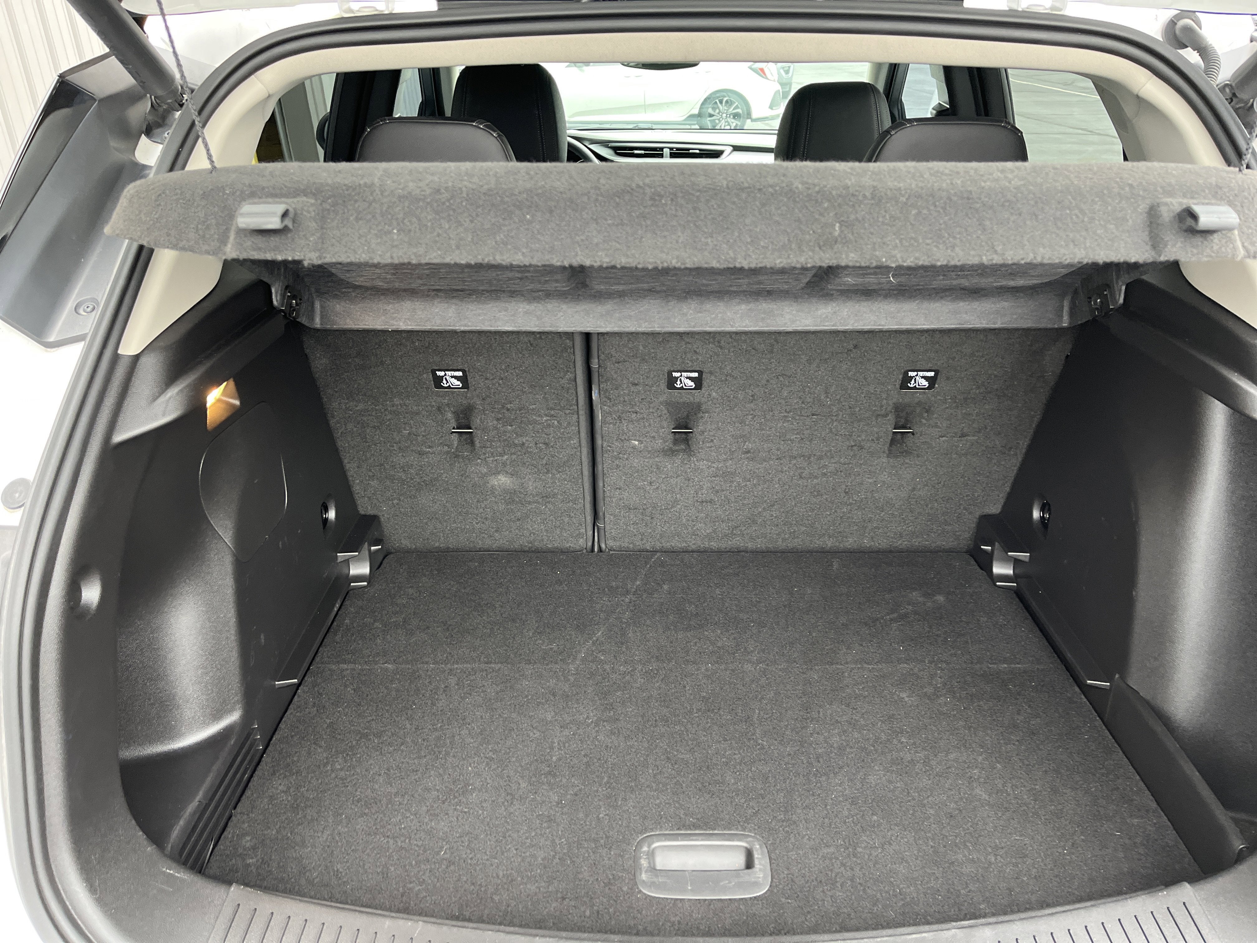 2021 Buick Encore GX Essence