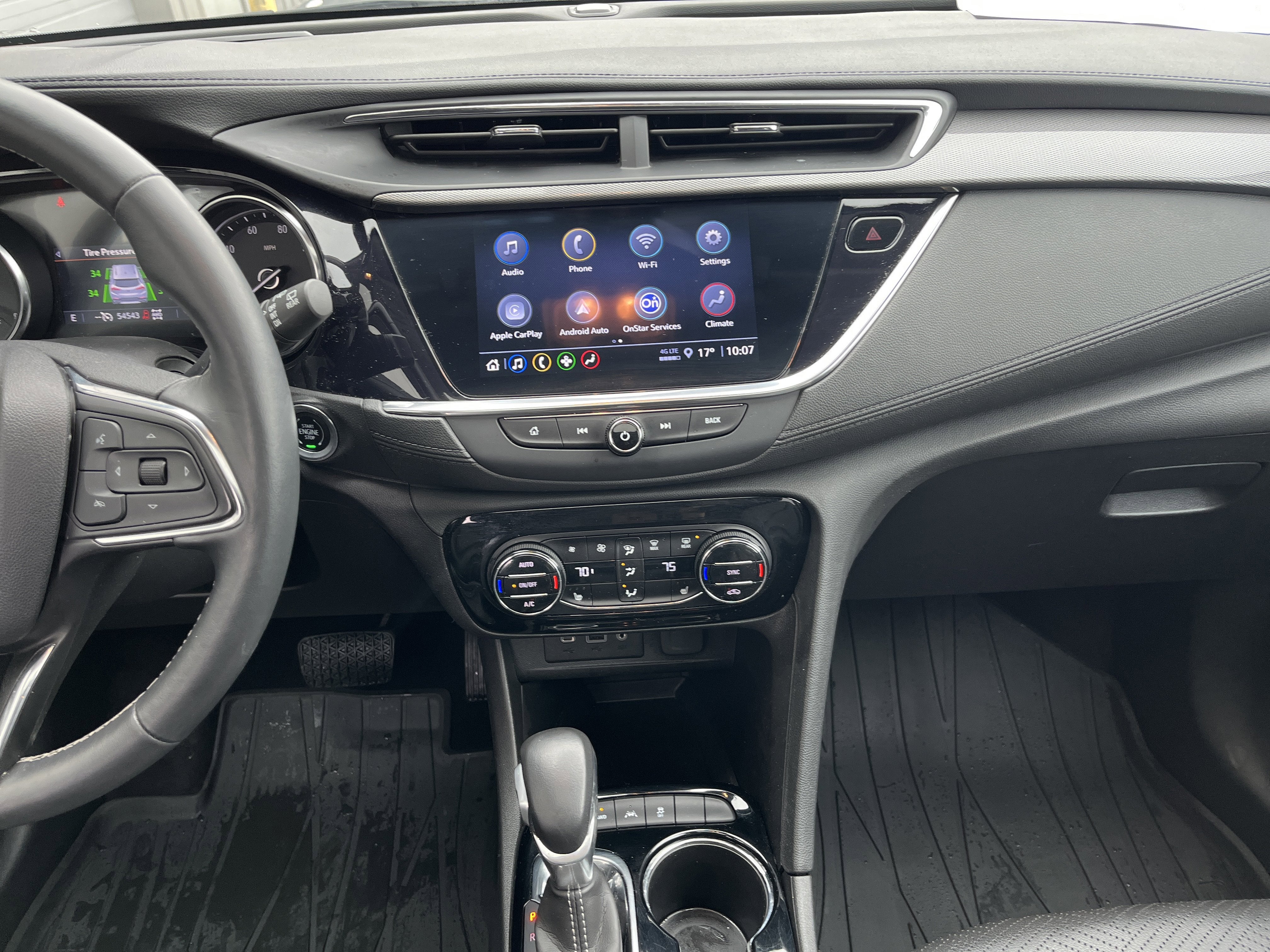 2023 Buick Encore GX Essence