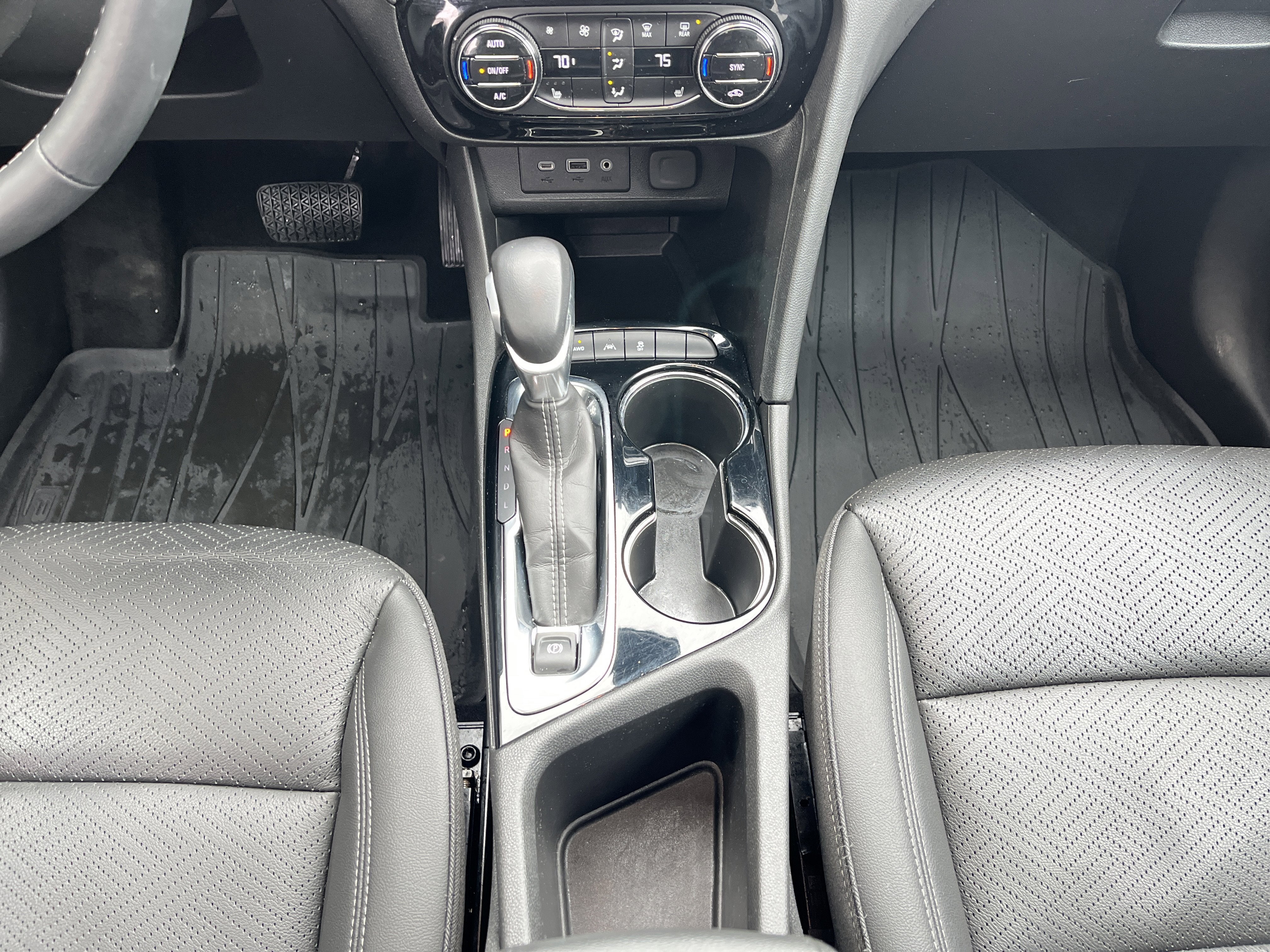 2023 Buick Encore GX Essence