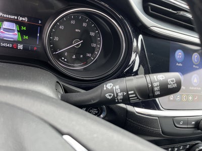 2023 Buick Encore GX Essence