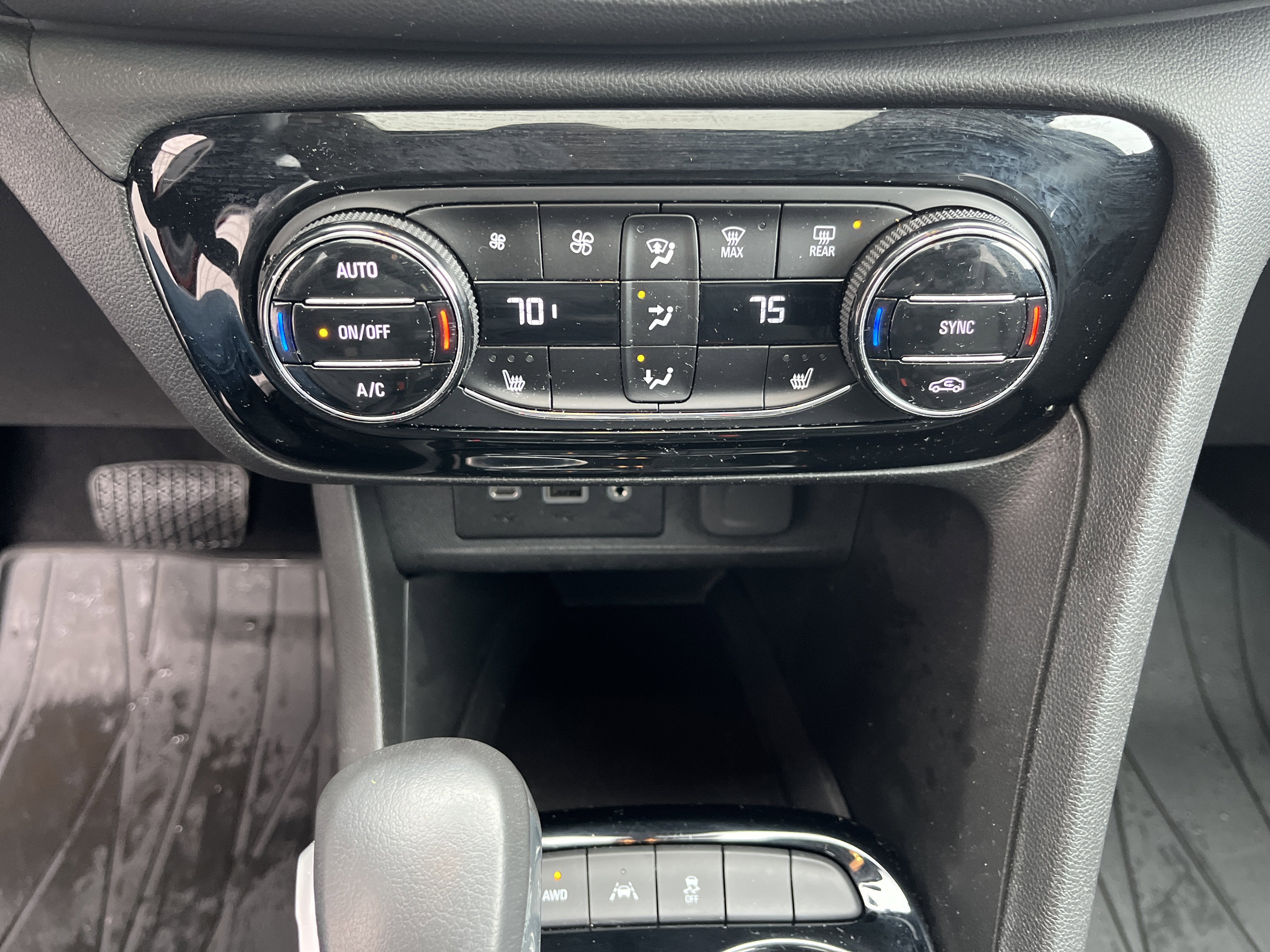 2023 Buick Encore GX Essence