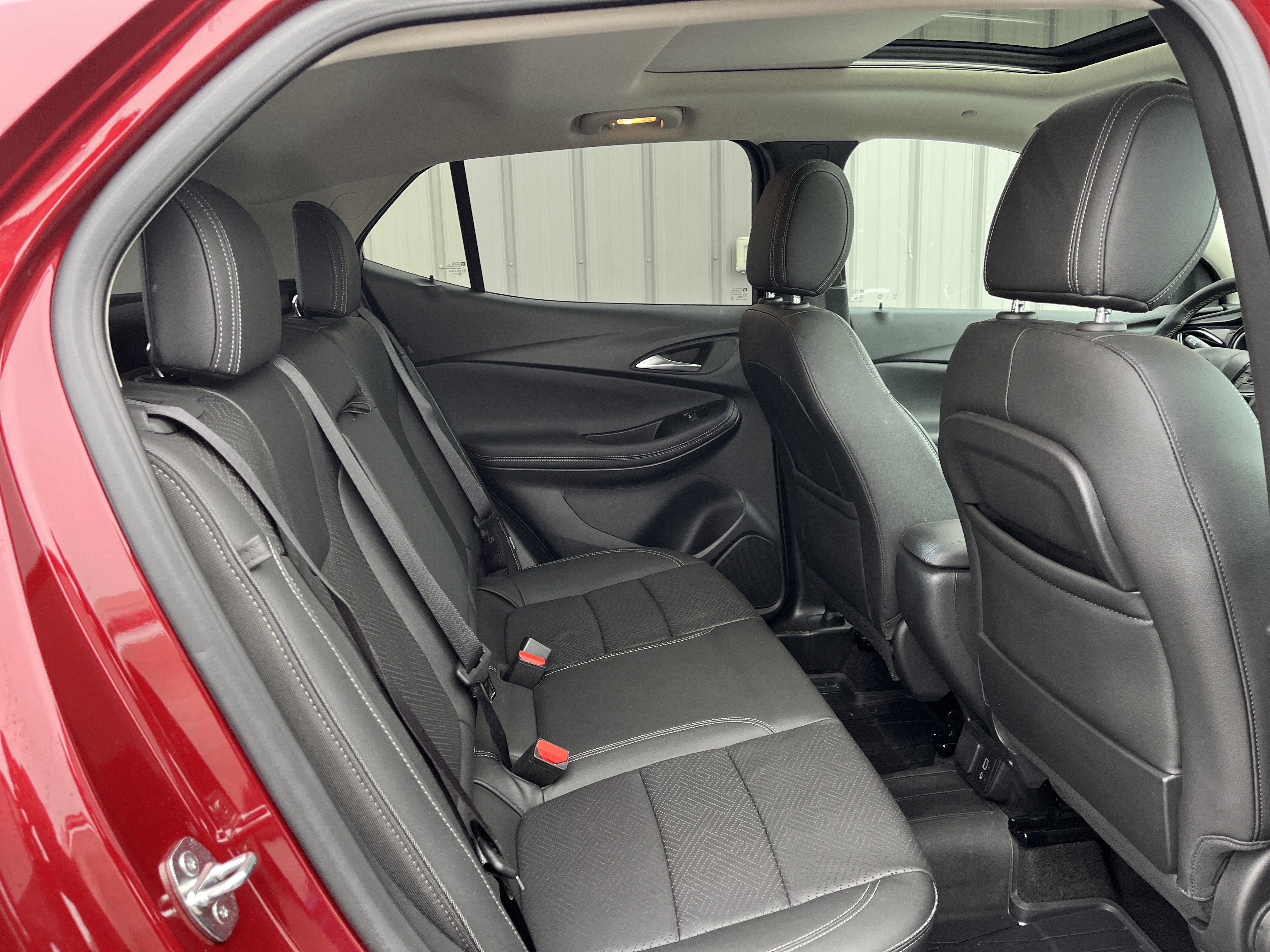 2023 Buick Encore GX Essence