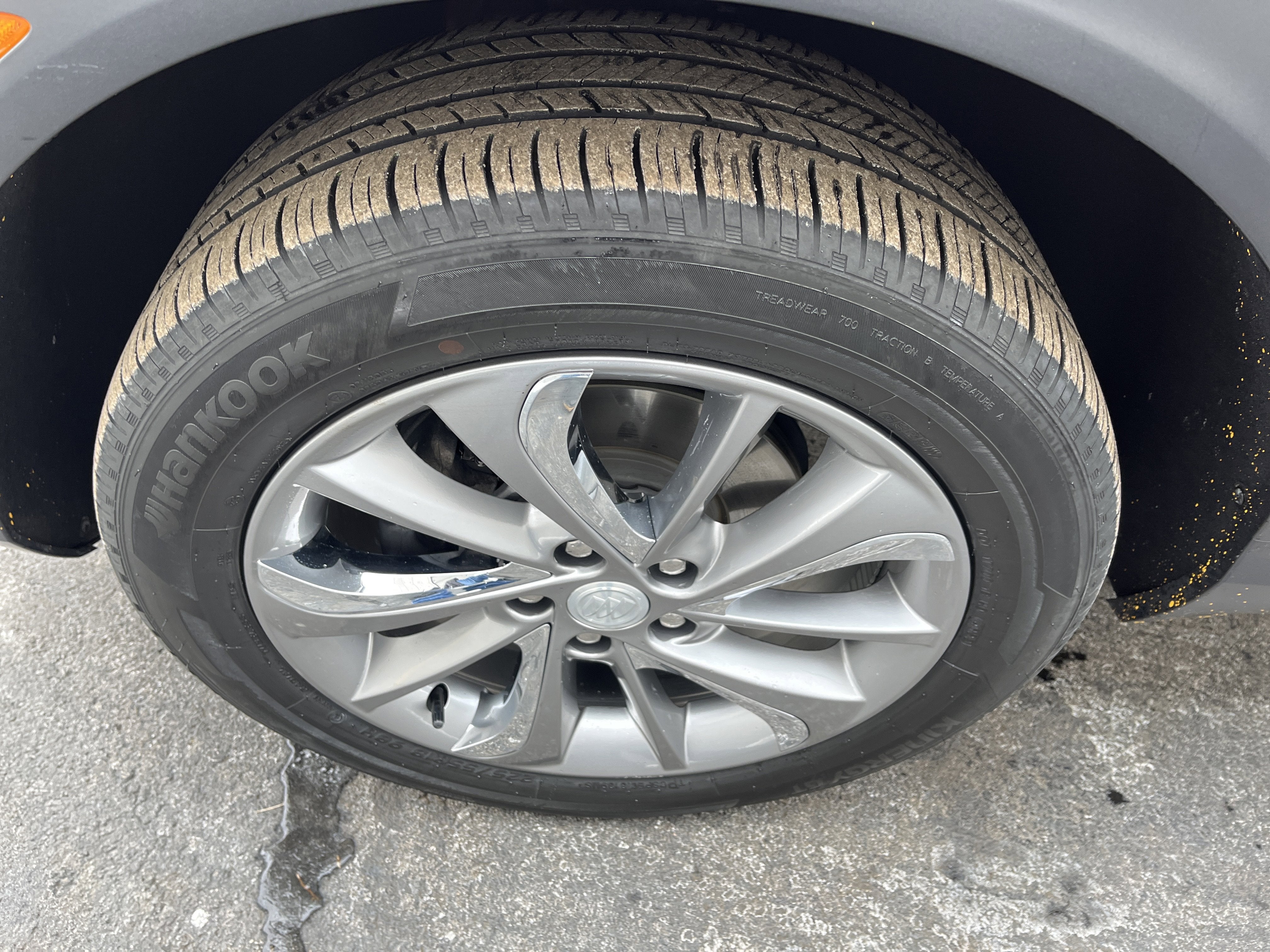 2023 Buick Encore GX Essence