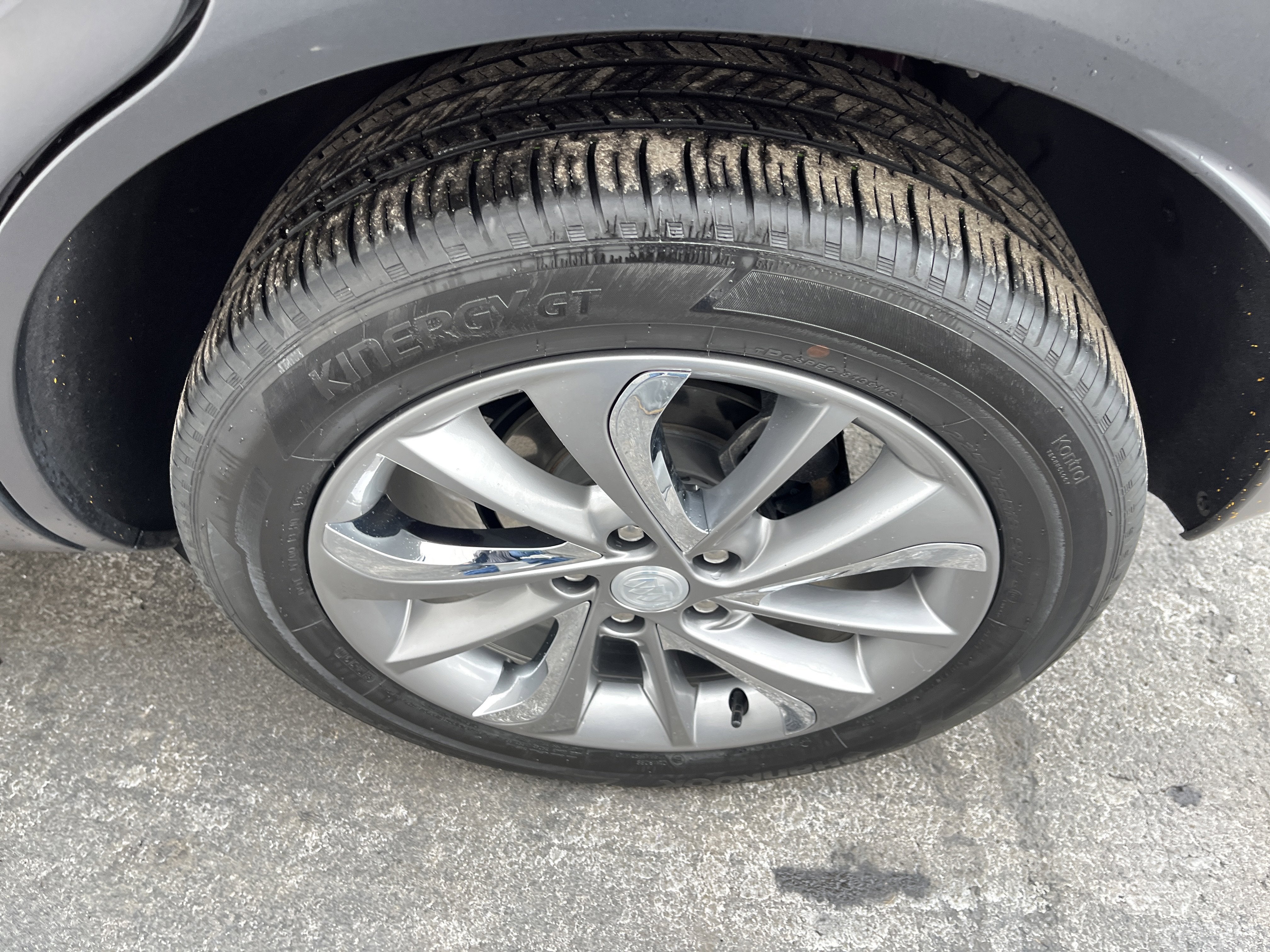 2023 Buick Encore GX Essence