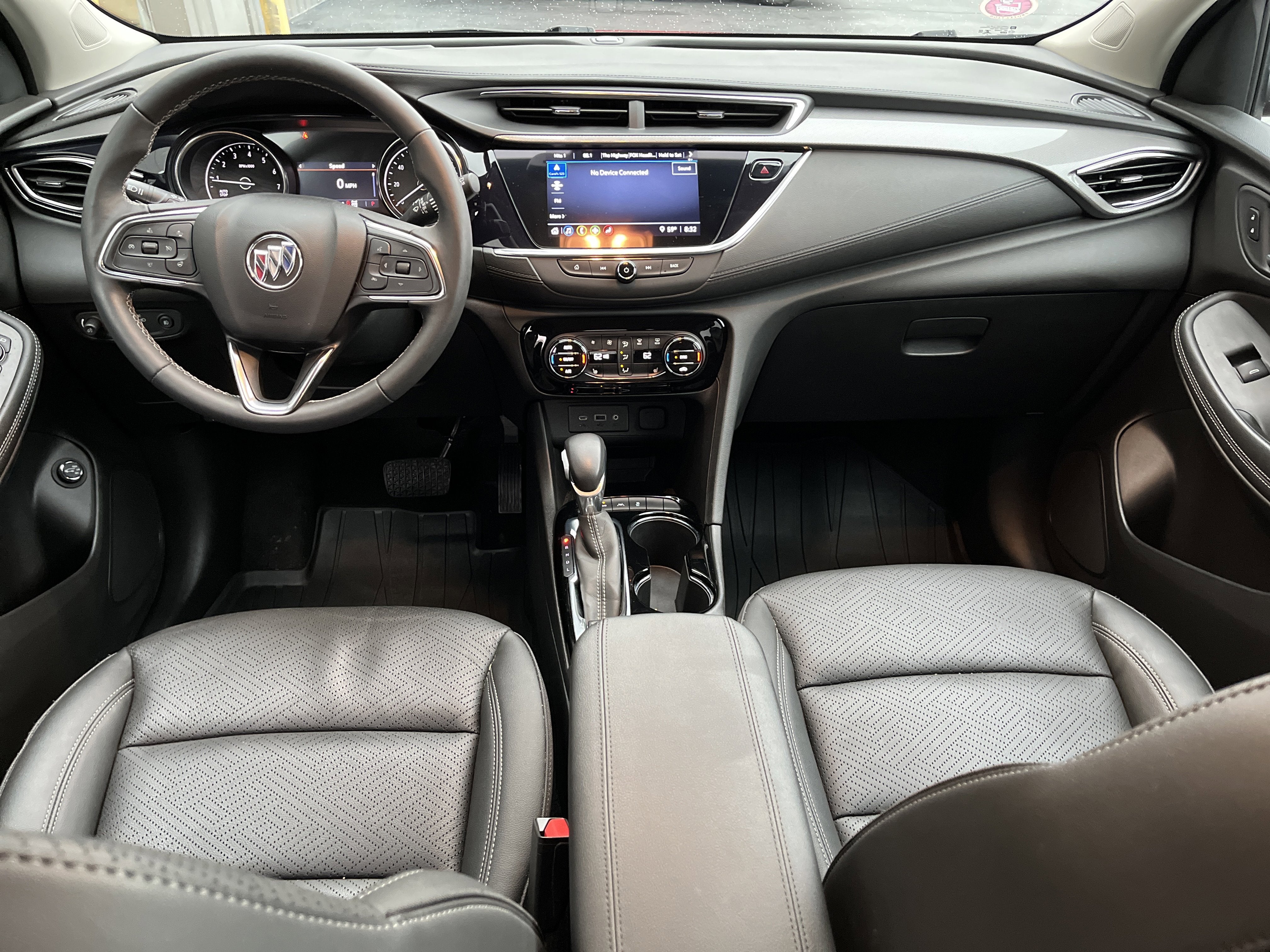 2023 Buick Encore GX Essence