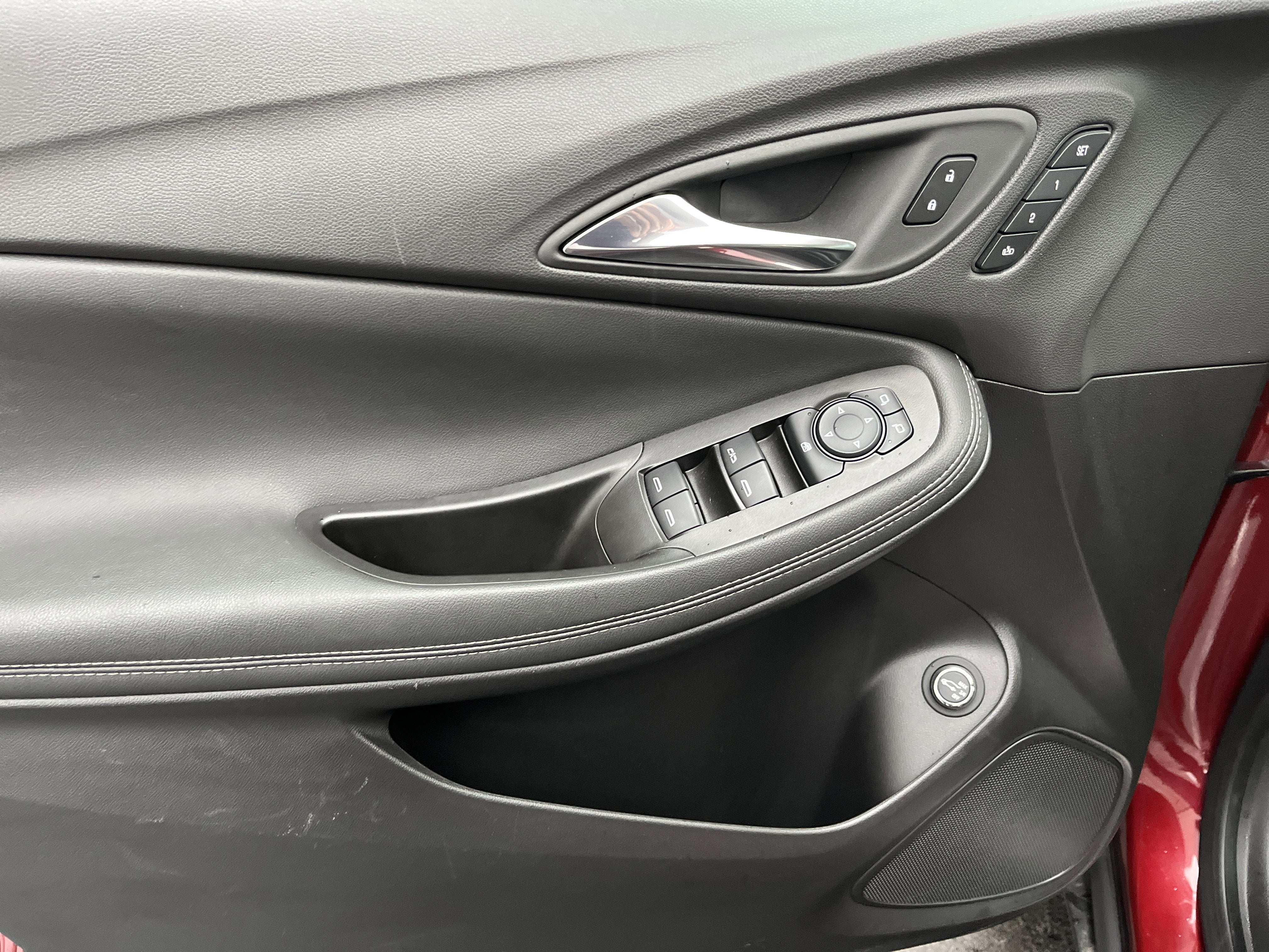 2023 Buick Encore GX Essence