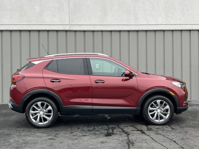 2023 Buick Encore GX Essence