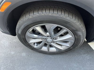 2023 Buick Encore GX Essence