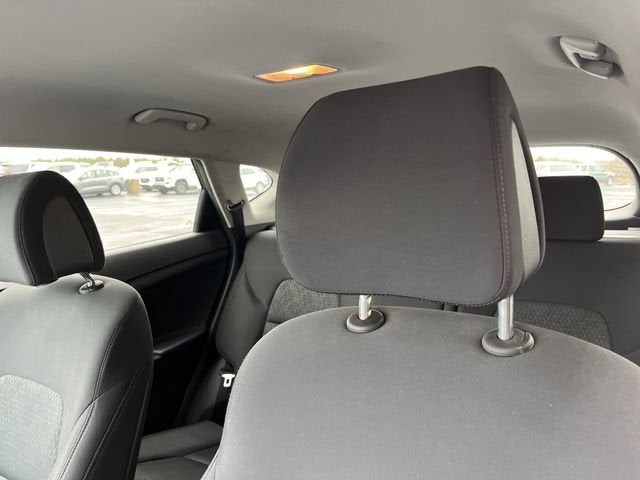 2016 Hyundai Tucson Eco