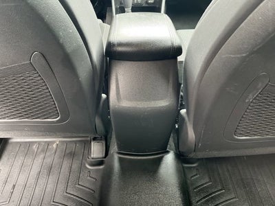 2016 Hyundai Tucson Eco