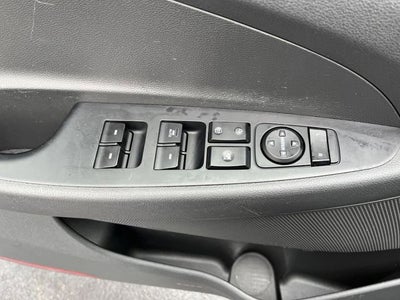 2016 Hyundai Tucson Eco