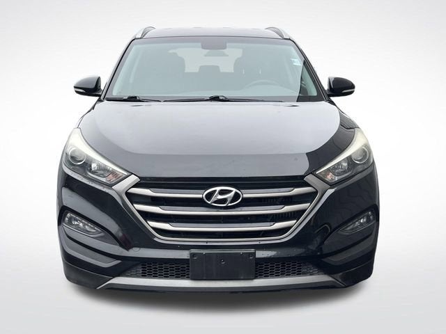2016 Hyundai Tucson Eco