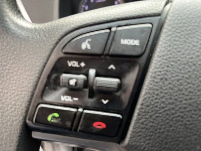 2016 Hyundai Tucson Eco