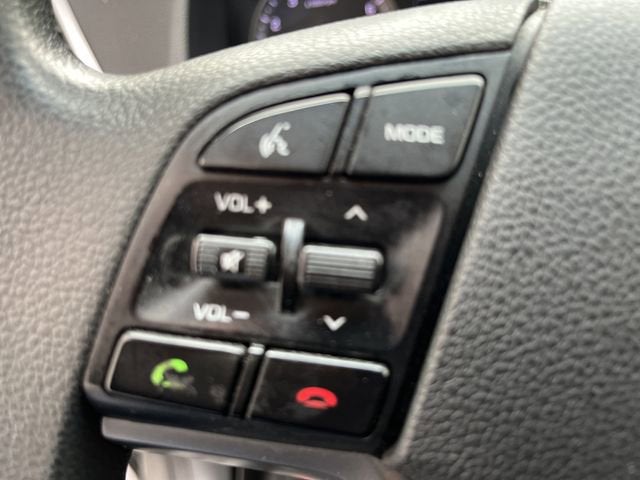 2016 Hyundai Tucson Eco