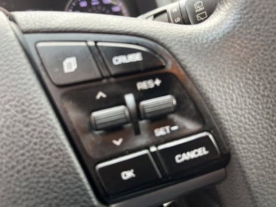 2016 Hyundai Tucson Eco