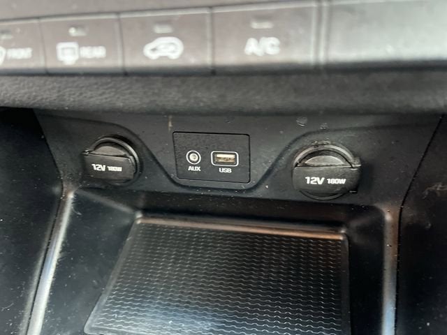 2016 Hyundai Tucson Eco