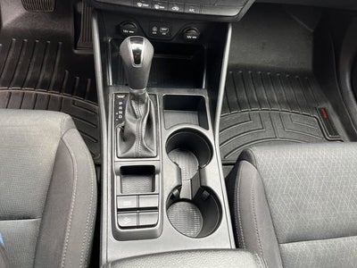 2016 Hyundai Tucson Eco