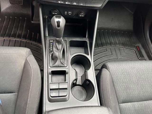 2016 Hyundai Tucson Eco