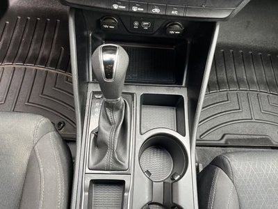 2016 Hyundai Tucson Eco