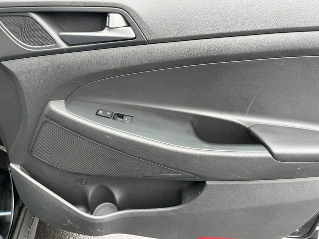 2016 Hyundai Tucson Eco