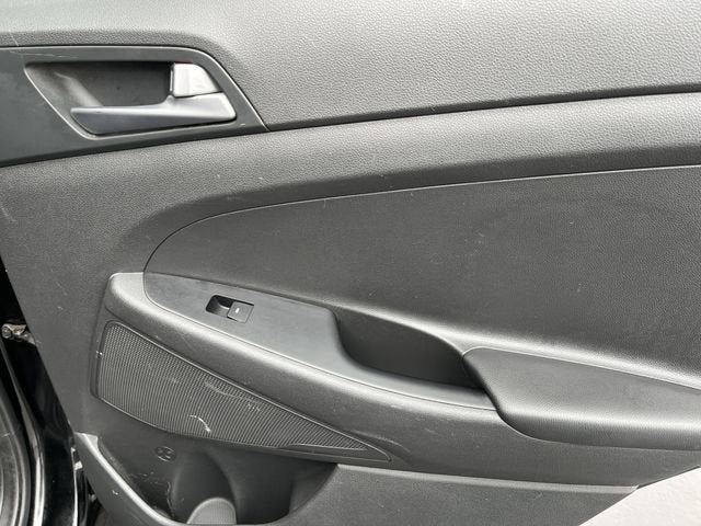 2016 Hyundai Tucson Eco